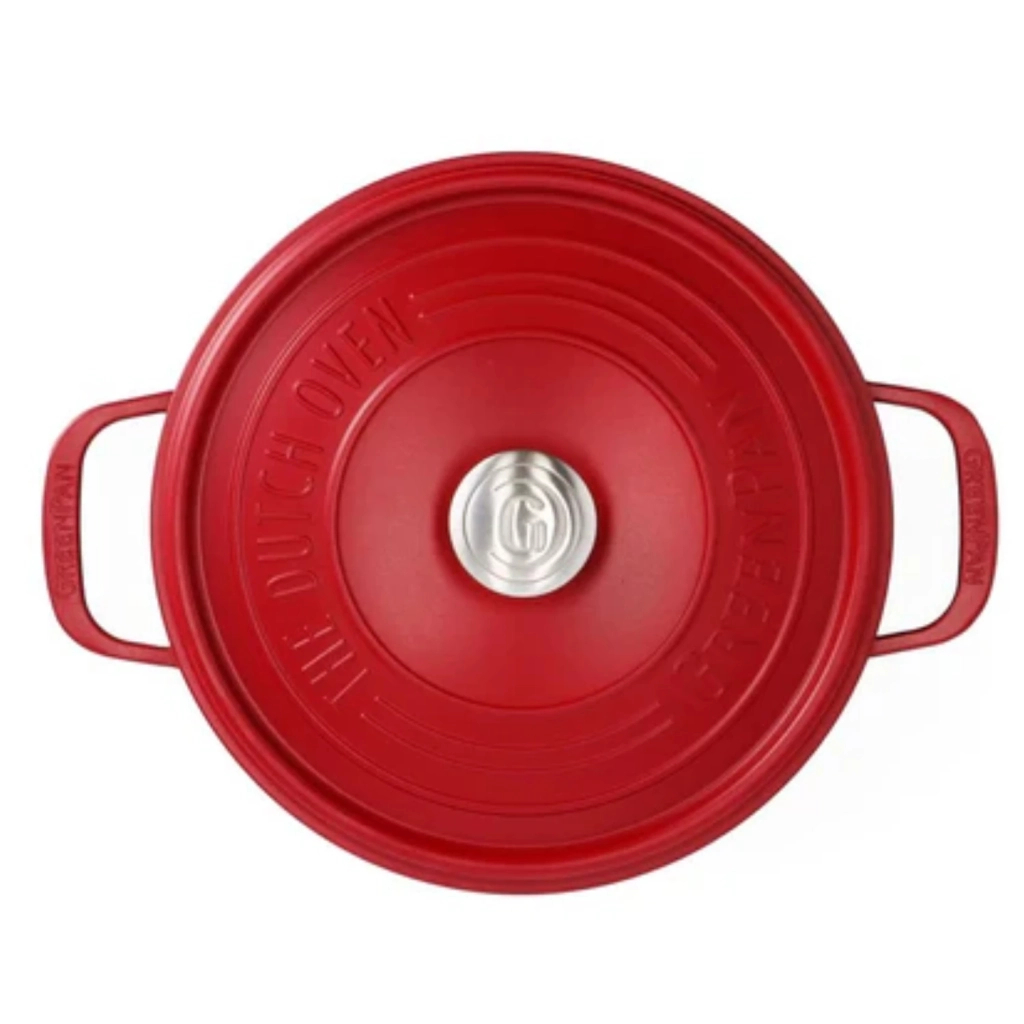 Каструля GreenPan Featherweights, 22 см, 3,3 л (CC005432-001) - зображення 2