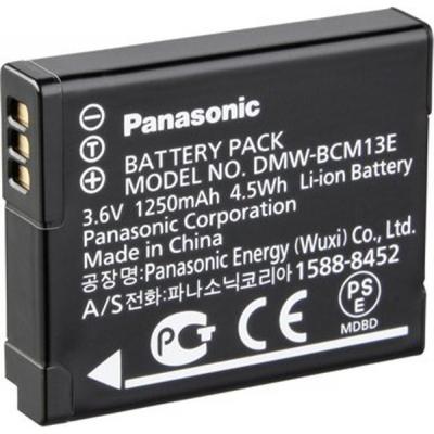 Акумулятор до фото/відео Panasonic BCM13E (DMW-BCM13E) - зображення 1