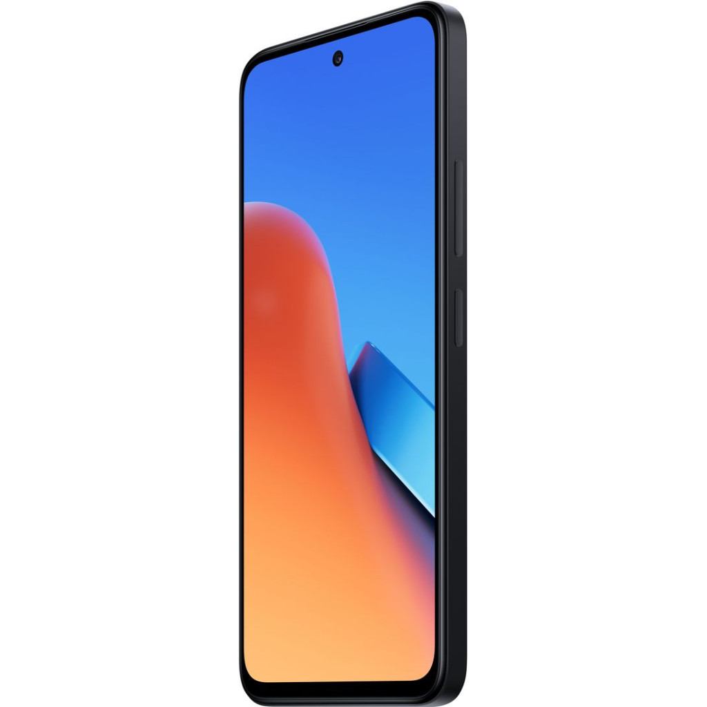 Мобільний телефон Xiaomi Redmi 12 8/256GB Midnight Black (997611) - зображення 9