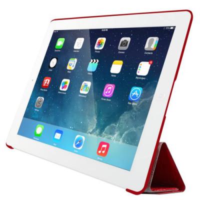 Чохол до планшета Ozaki iPad Air O!coat Travel 360° Multiangle (OC111BJ) - зображення 2