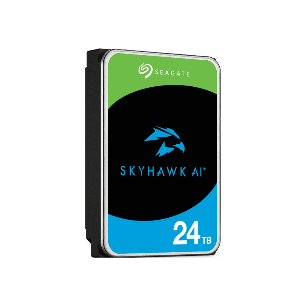 Жорсткий диск 3.5" 24TB Seagate (ST24000VE002) - зображення 6
