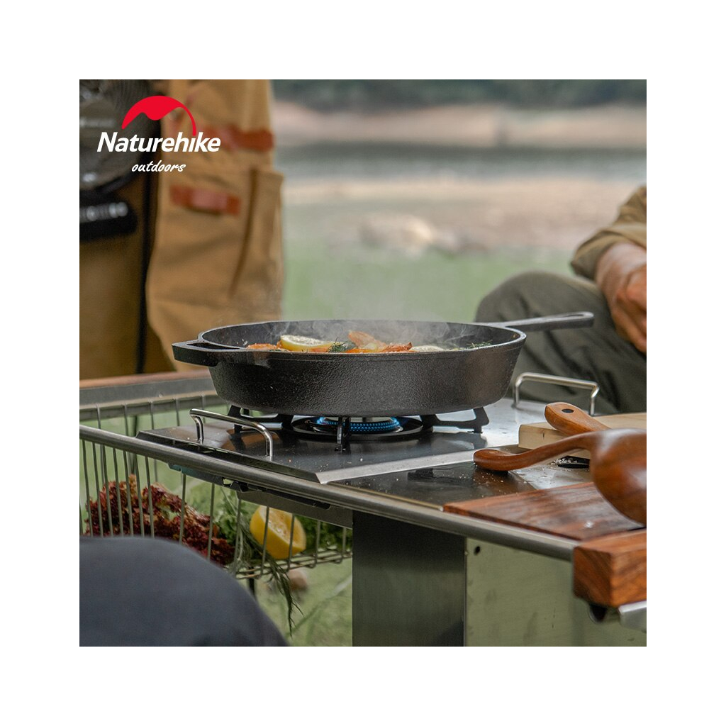 Пальник Naturehike NH20RJ001 (6927595764510) - изображение 4