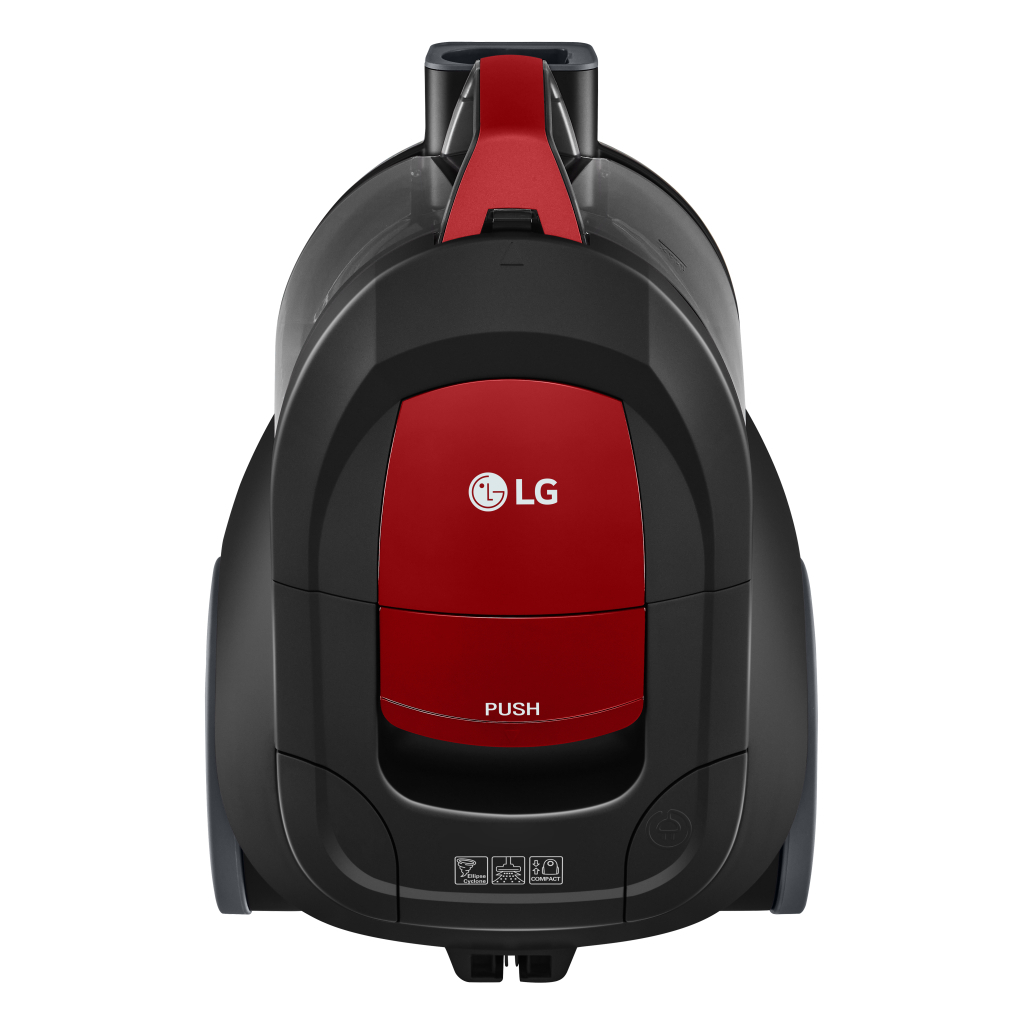 Пилосос LG VC5506NHTCR - изображение 5