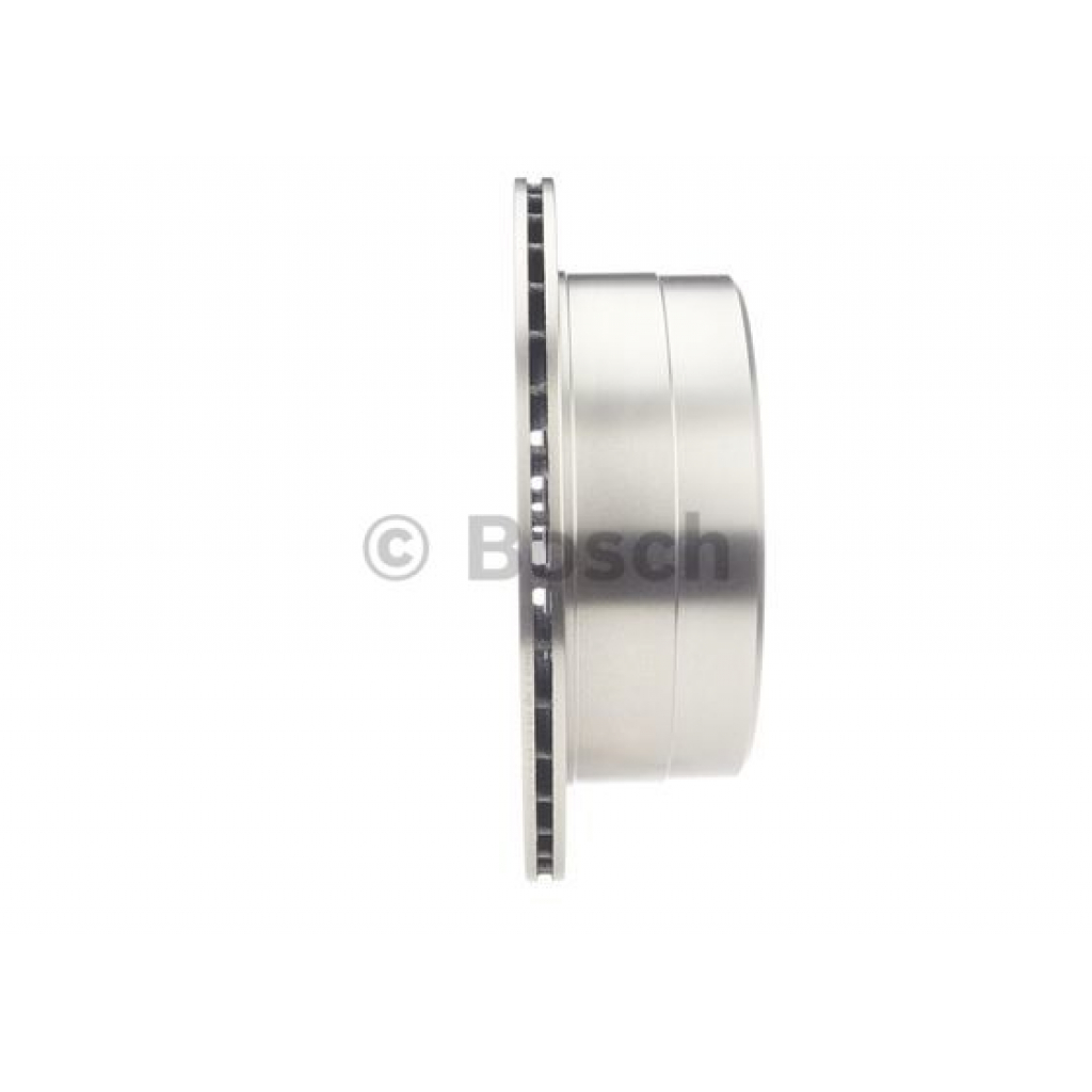 Гальмівний диск Bosch 0 986 479 R15 - зображення 4