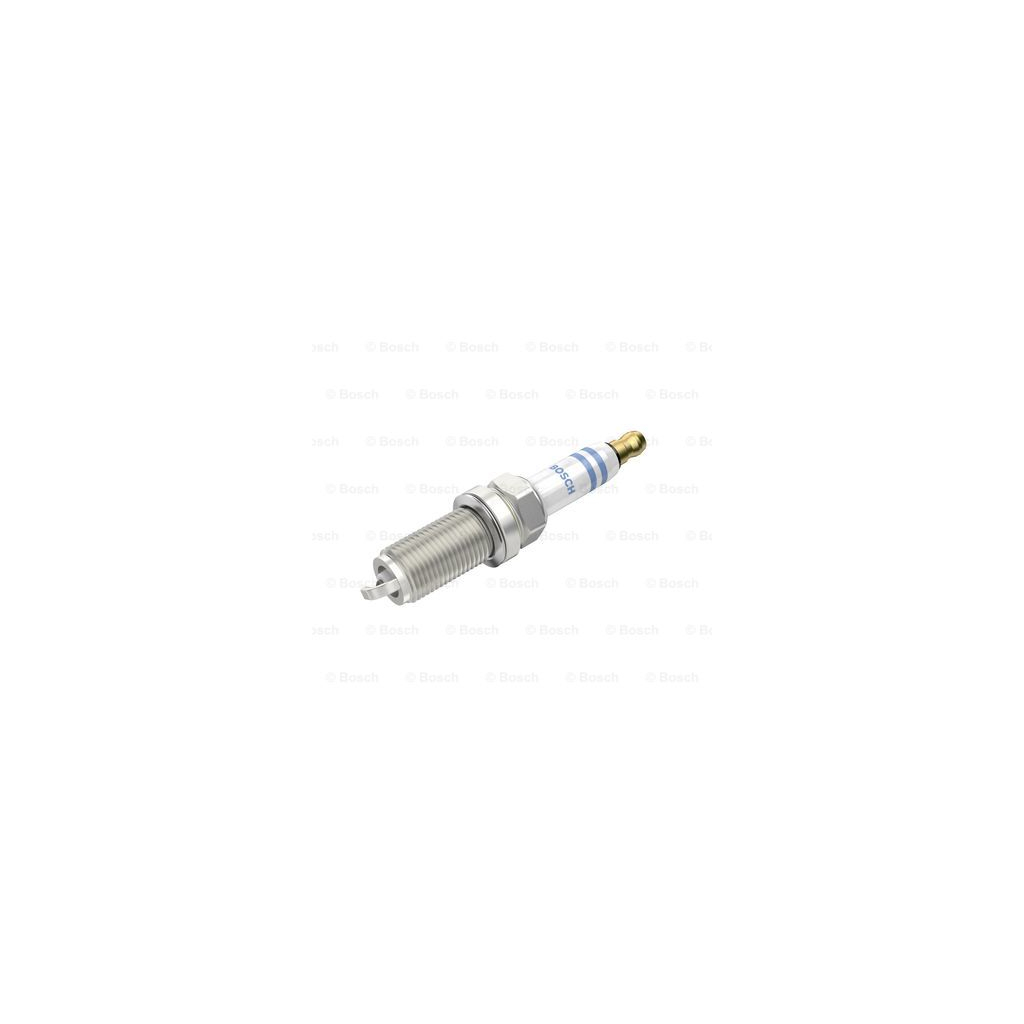 Свічка запалювання Bosch 0 242 240 619 - зображення 1
