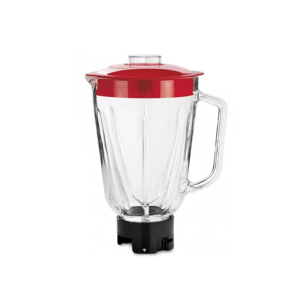 Блендер Ufesa BS4717 Ruby Red (70204789) - зображення 3