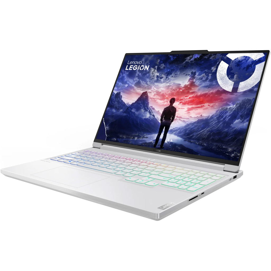 Ноутбук Lenovo Legion 7 16IRX9 (83FD006LRA) - зображення 3