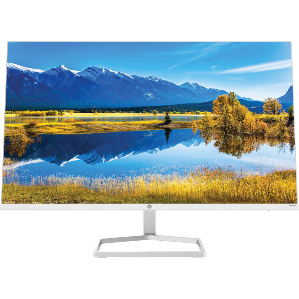 Монітор HP M27fwa (356D5E9) - зображення 1