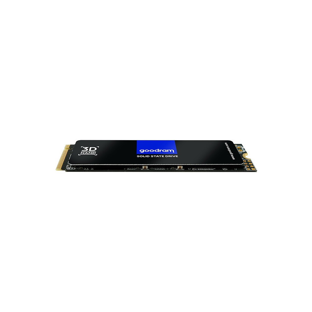 Накопичувач SSD M.2 2280 256GB Goodram (SSDPR-PX500-256-80) - зображення 3