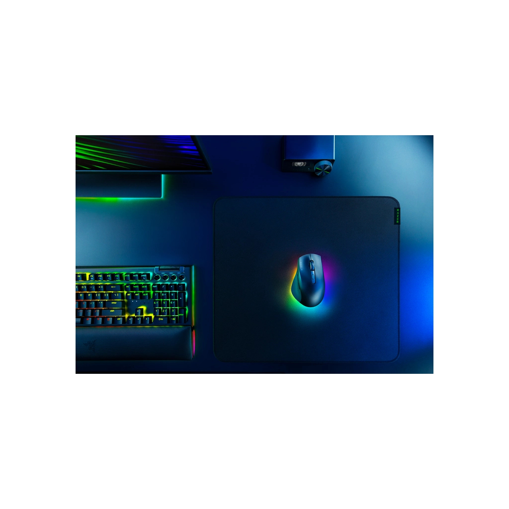 Мишка Razer Pro Click V2 Wireless Black (RZ01-03900100-R3M1) - зображення 7