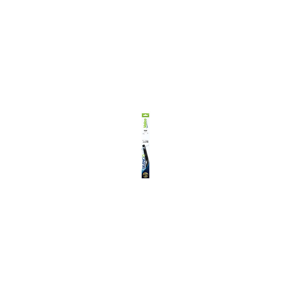 Щітка склоочисника Valeo 574590 - зображення 2