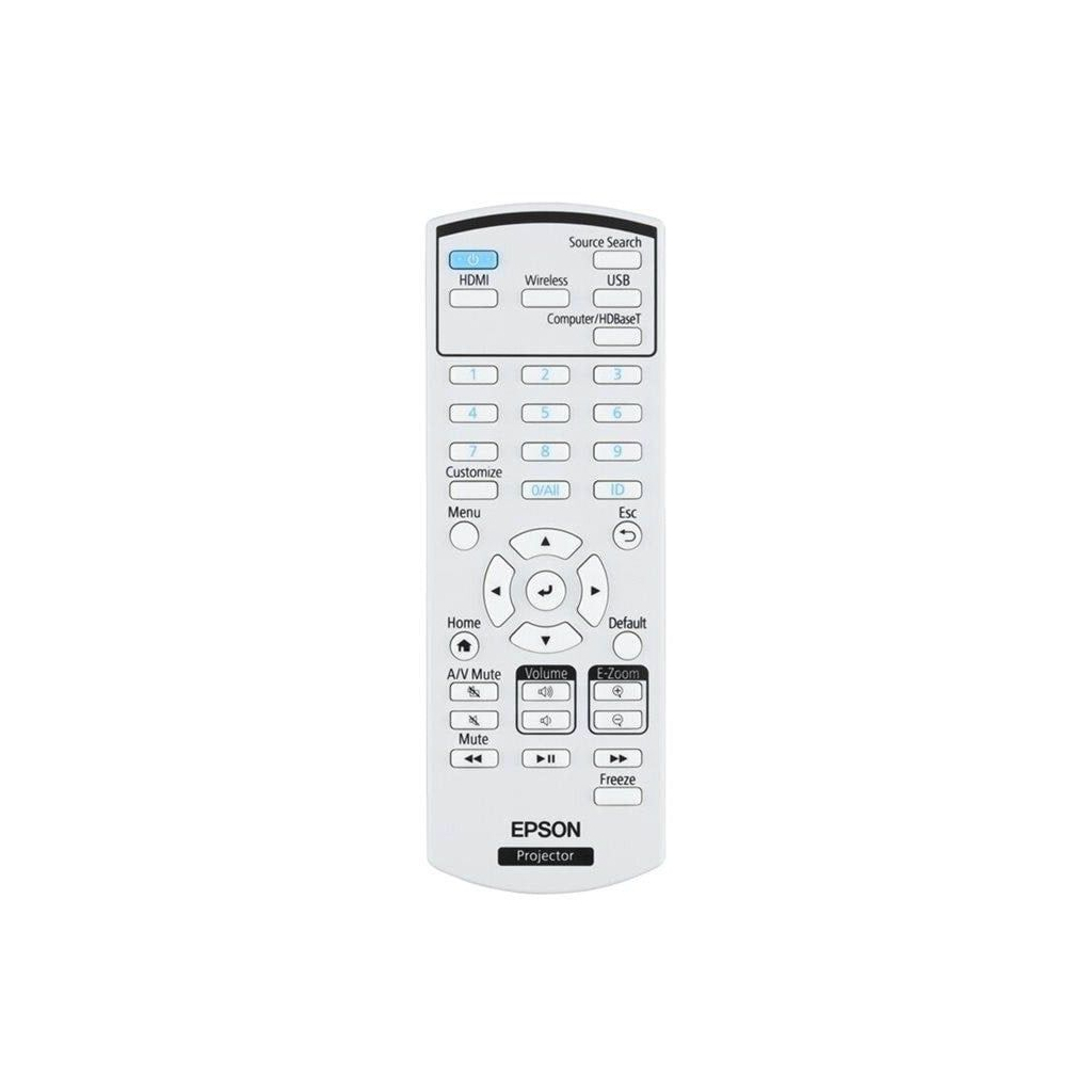 Проектор Epson EB-FH08 (V11HB54042) - зображення 6