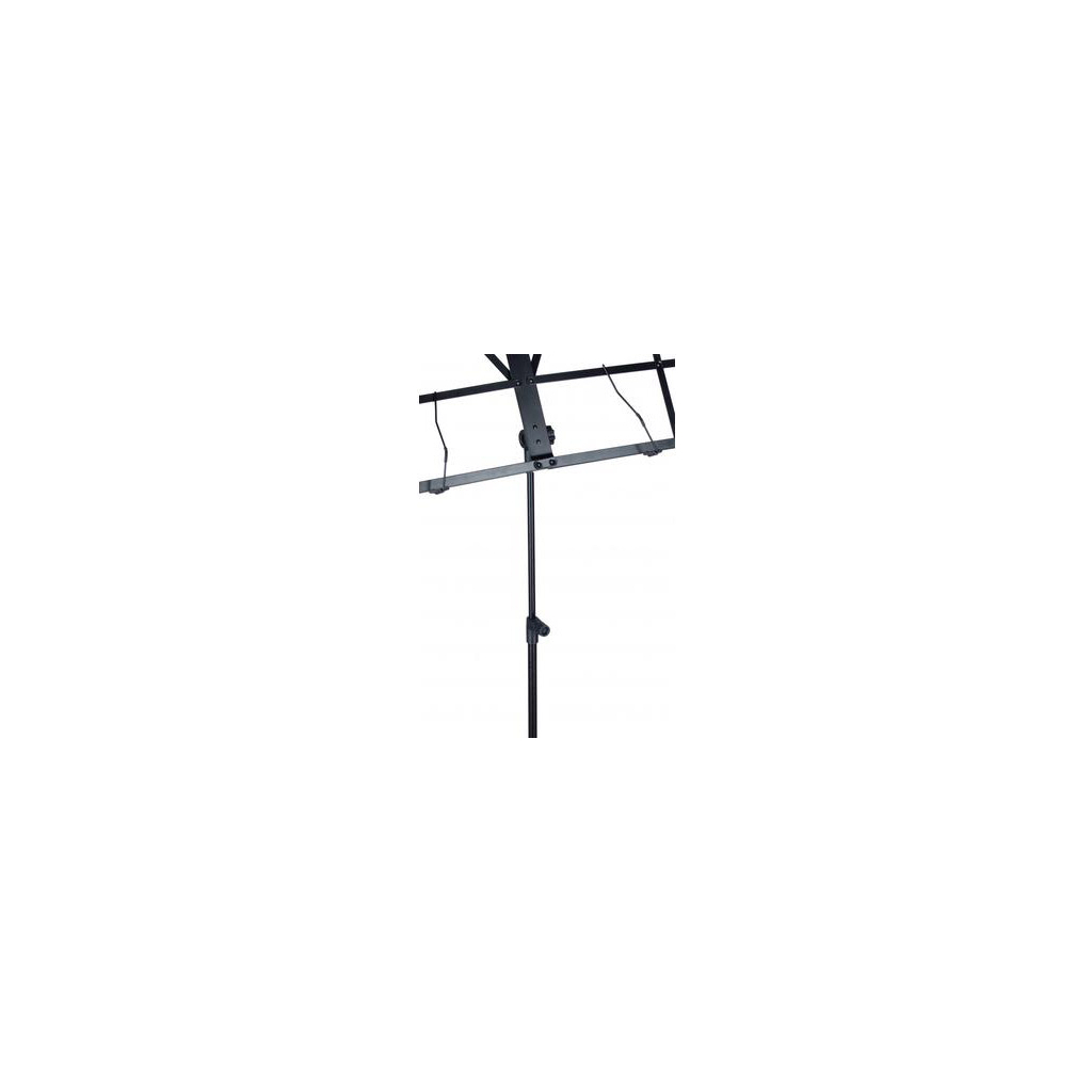Пюпітр RockStand Standard Note Stand Black (RS 10010 B/B/20 SHAN) - изображение 5