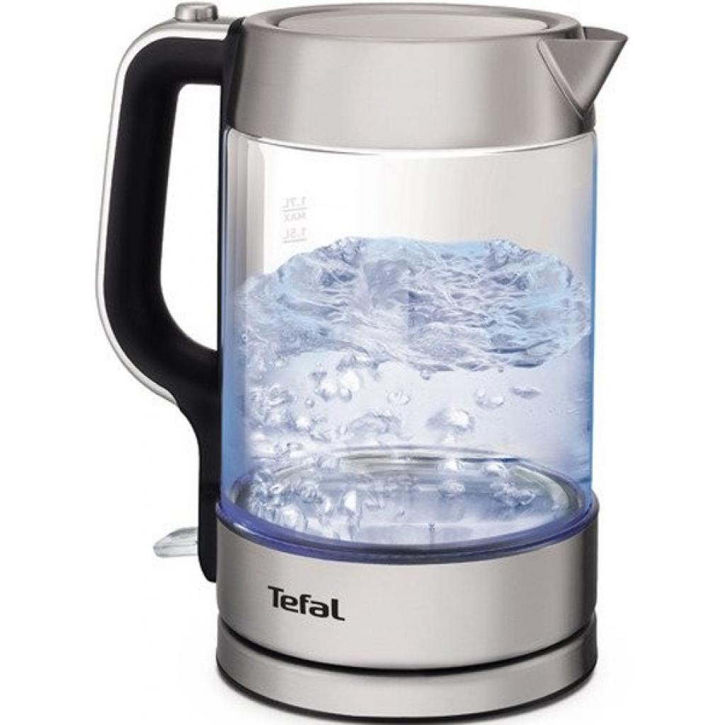 Електрочайник Tefal KI770D30 - зображення 3