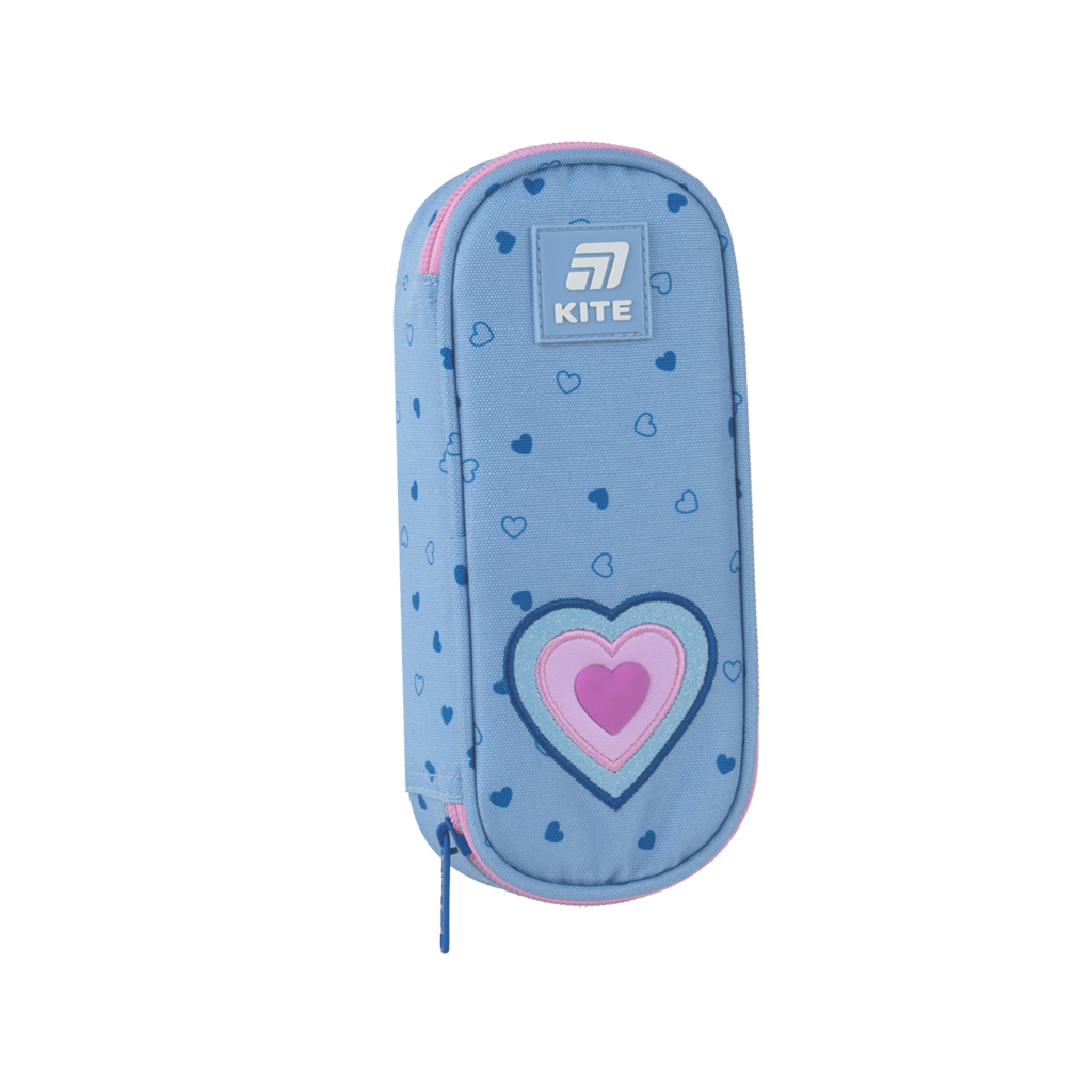 Пенал Kite 599 Lovely (K25-599-11) - изображение 3
