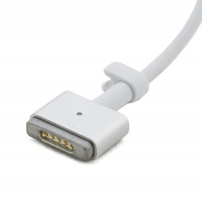 Блок живлення до ноутбуку Extradigital APPLE MacBook Pro 60W, MagSafe2 (PSA3829) - зображення 4