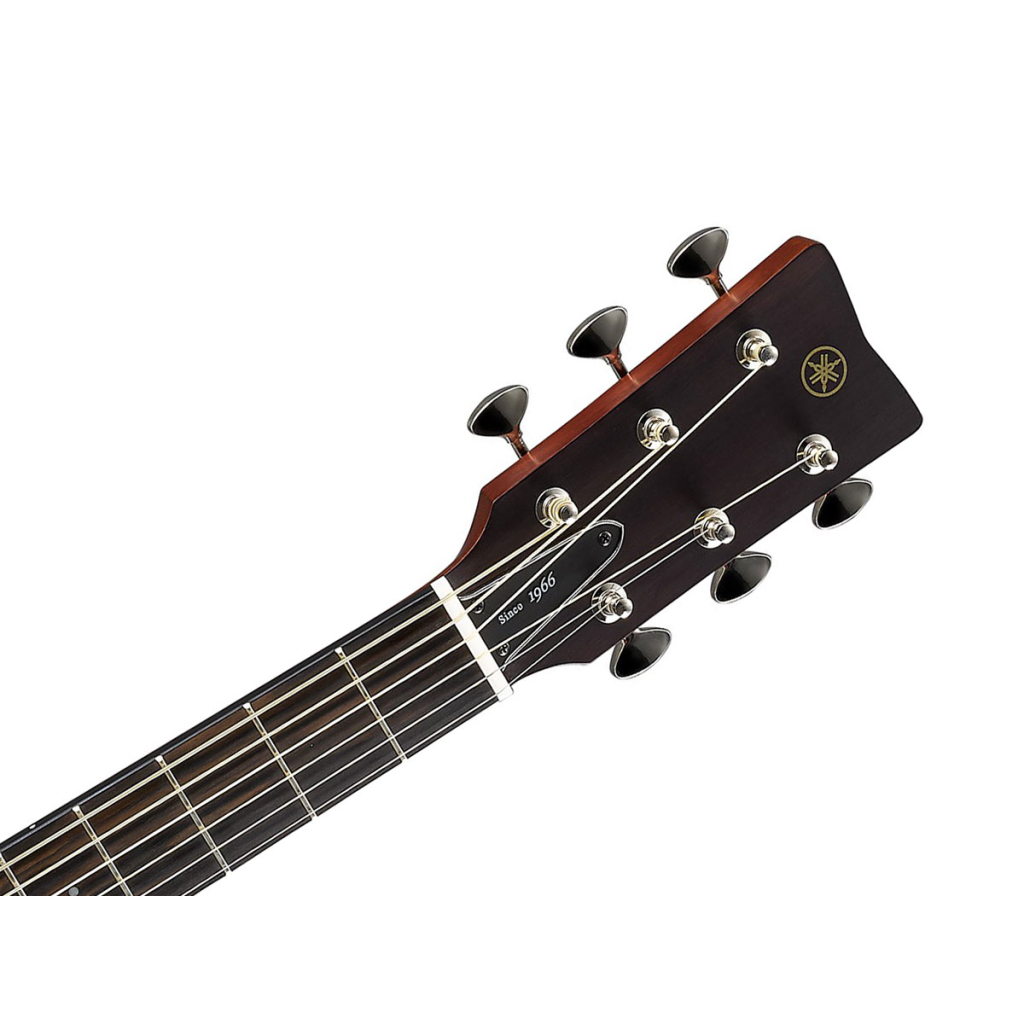 Гітара електроакустична Yamaha FSX5 - зображення 4