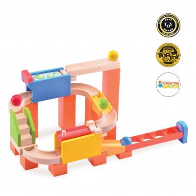 Конструктор WonderWorld Trix Track Фліппер (WW-7002) - зображення 6