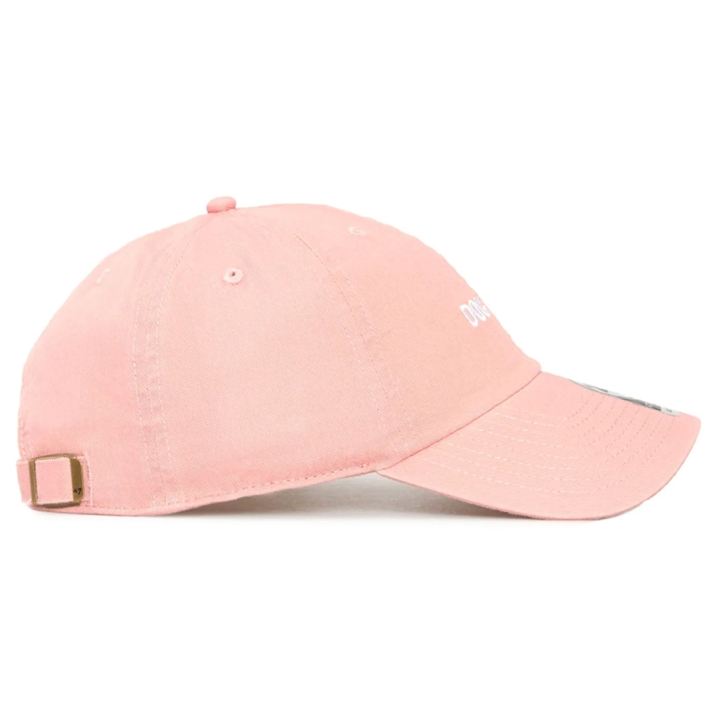 Кепка 47 Brand Phrase Base Runner Icon BSRIC1411GWS-AK рожевий (198742422607) - зображення 2