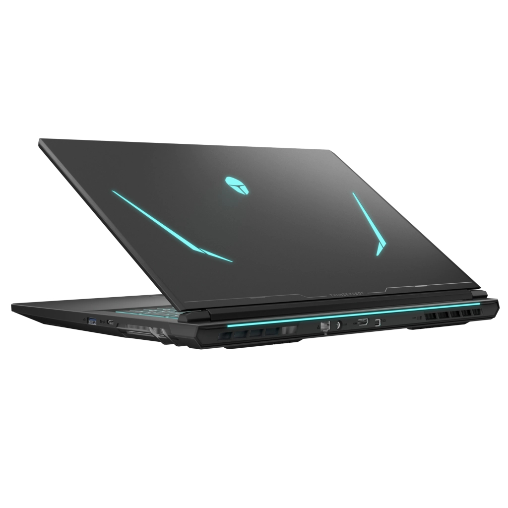 Ноутбук Thunderobot 911 X17 (911X17-i7136H56C1Q165MB) - зображення 4