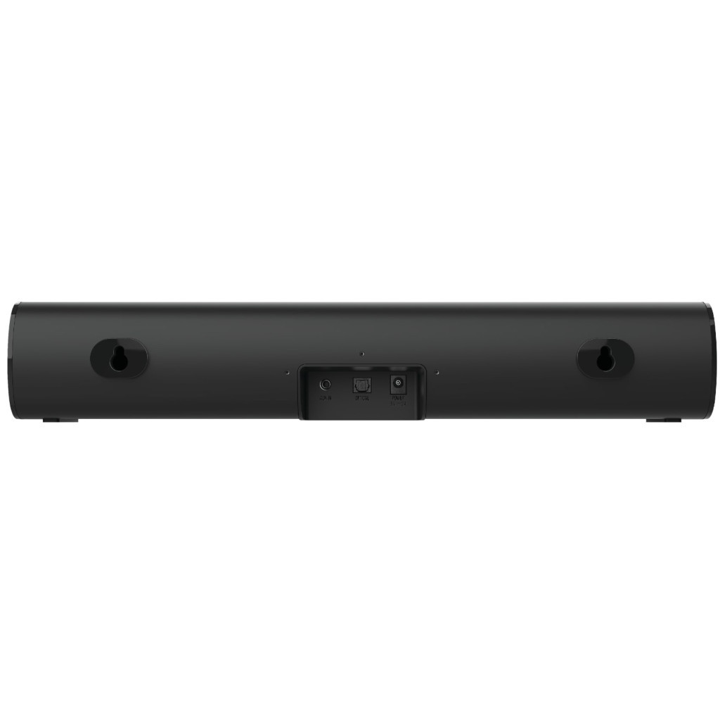 Домашній кінотеатр Trust Lino HD Soundbar With Bluetooth Black (23642_TRUST) - зображення 2