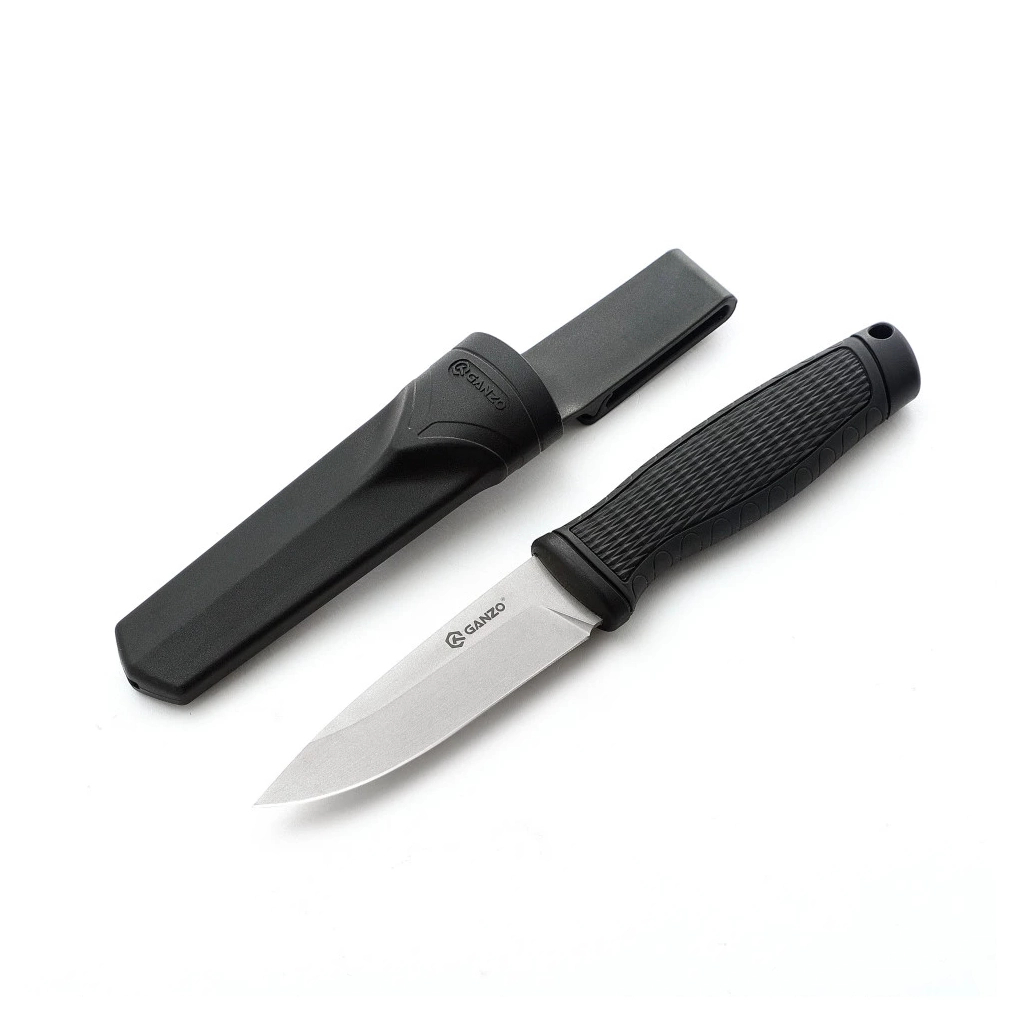 Ніж Ganzo G806-BK - зображення 6