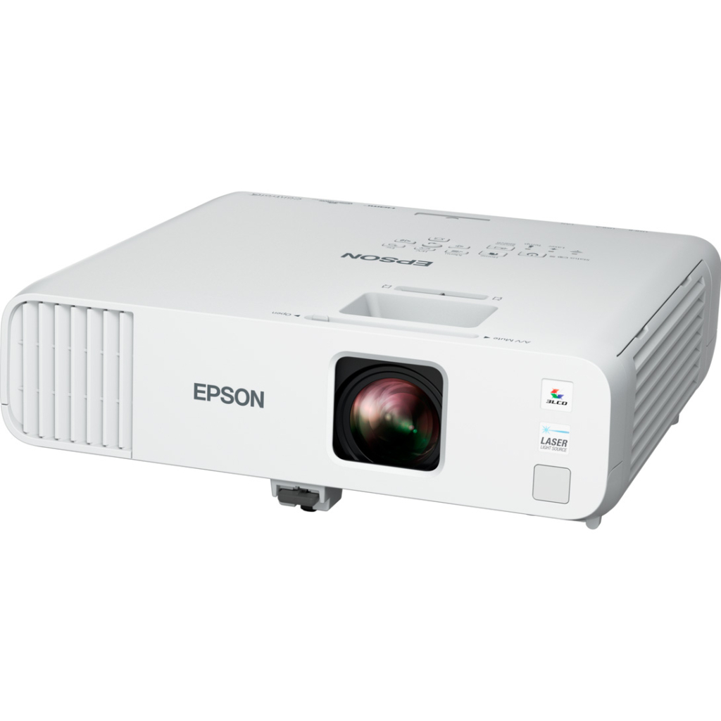 Проектор Epson EB-L260F (V11HA69080) - зображення 2