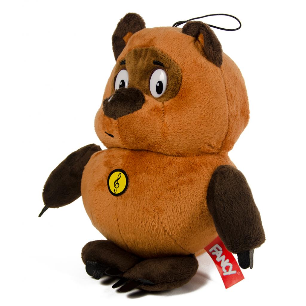 М'яка іграшка Fancy Союзмультфільм Вінні-Пух (ВИНУ0\М) - зображення 1