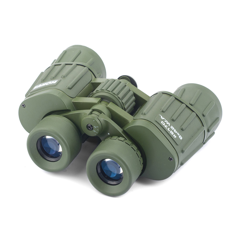 Бінокль Konus KonusArmy 8x42 W.A. (2170) - зображення 3