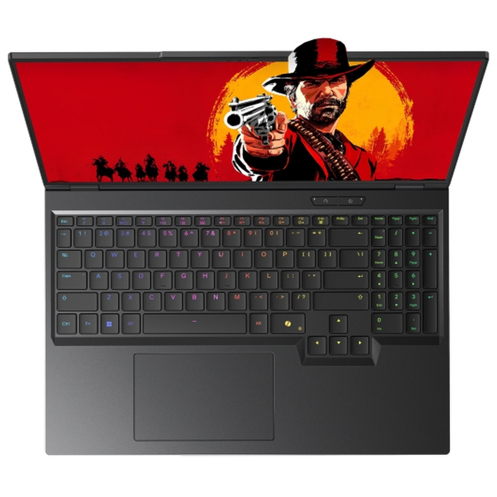 Ноутбук Dream Machines RT5080-16 (RT5080-16UA21) - зображення 2