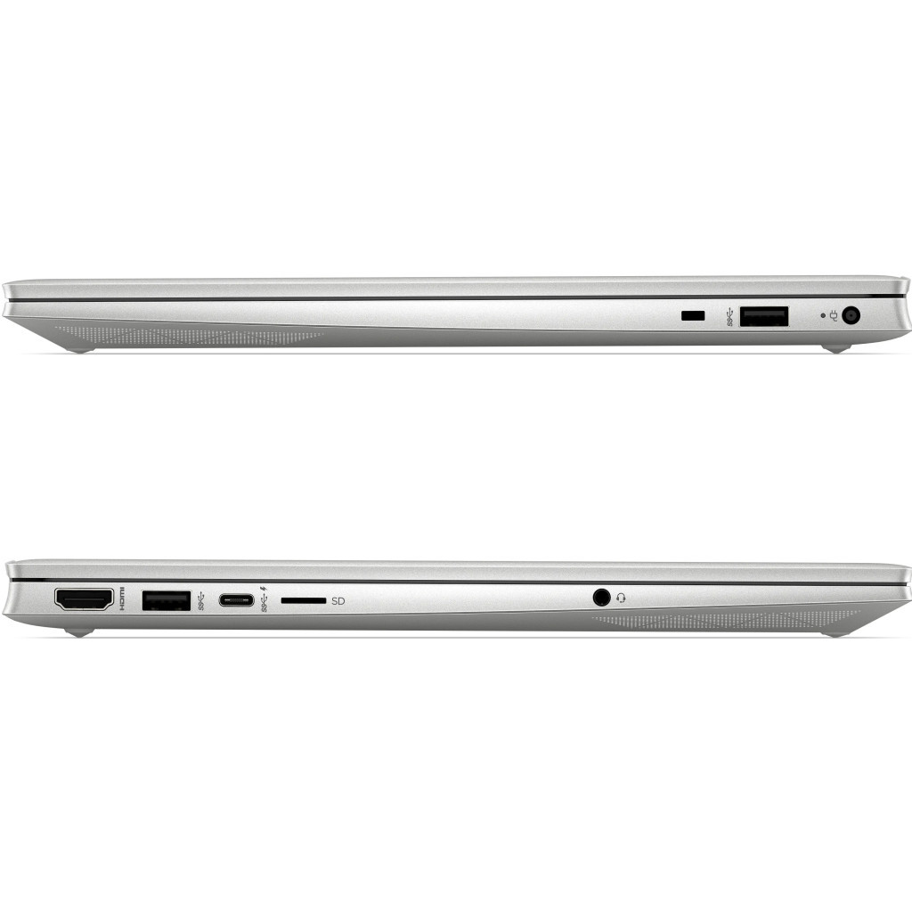 Ноутбук HP Pavilion 15-eh3004ua (826M9EA) - зображення 4