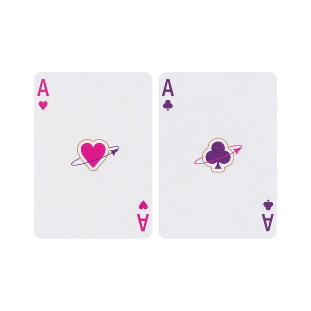 Гральні карти Bicycle Elton John (ВР_КГБЕД) - зображення 4