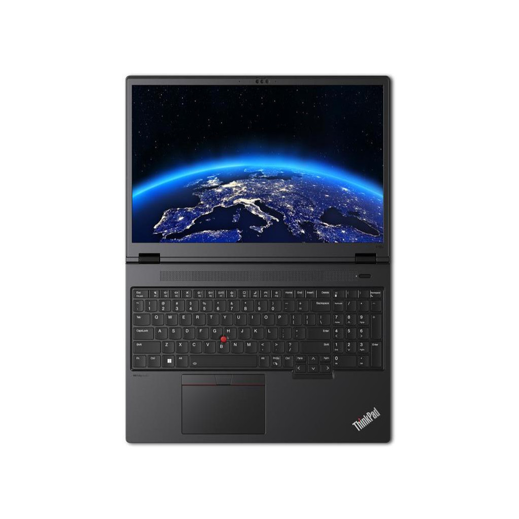 Ноутбук Lenovo ThinkPad P16v G2 (21KX0014RA) - зображення 3