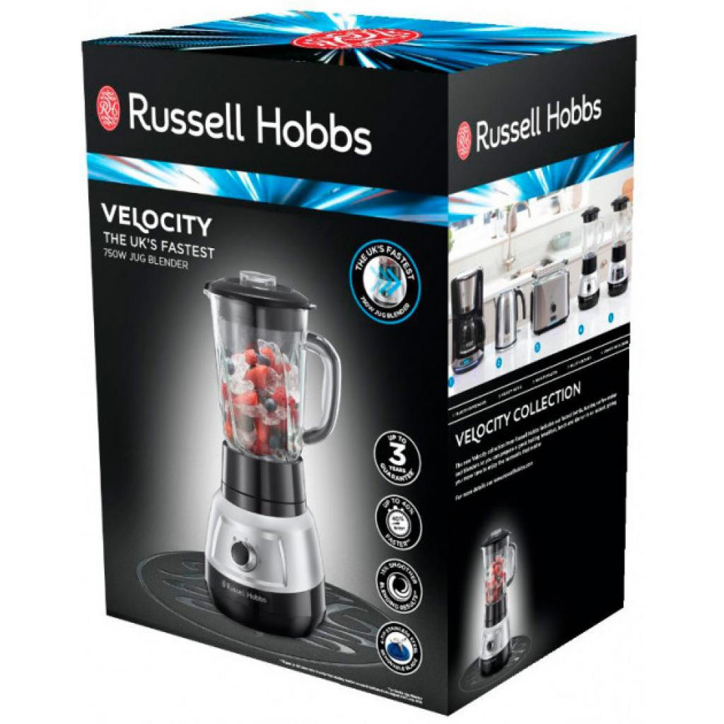 Блендер Russell Hobbs 25710-56 - зображення 4