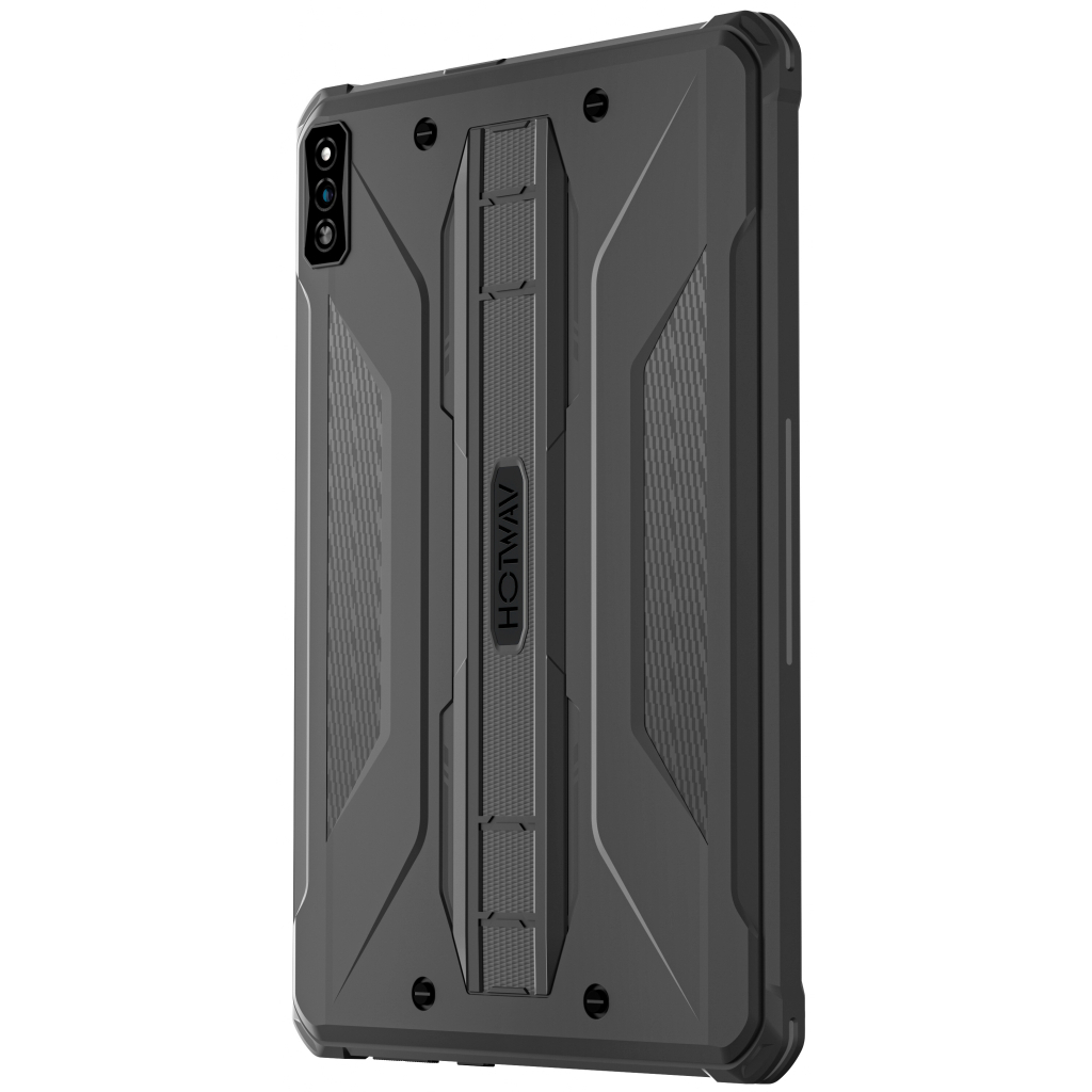Планшет HOTWAV R7 10,1" 6/256Gb LTE, Grey (HWR7LTE6256G) - зображення 3