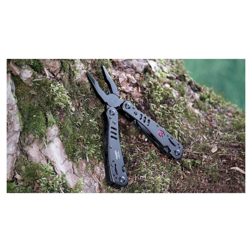 Мультитул Ganzo G301-B - picture 8