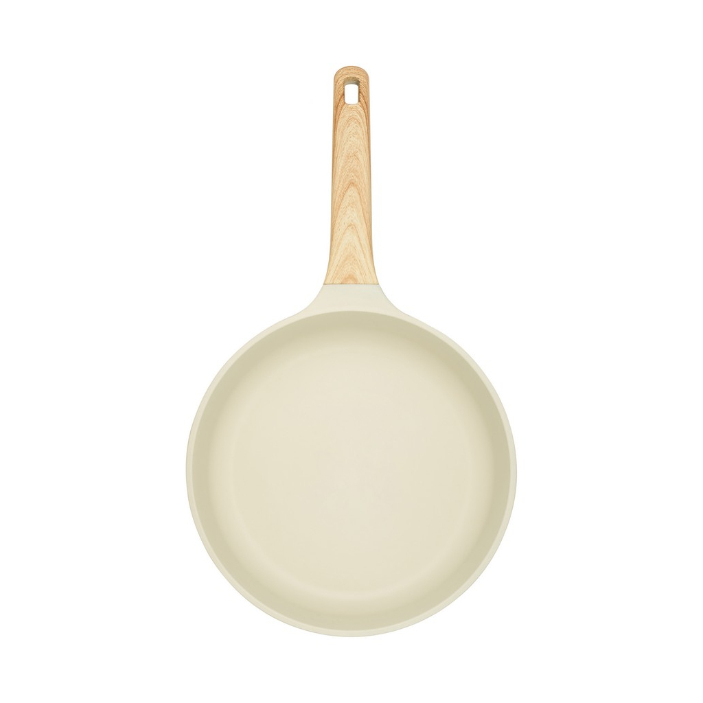 Сковорода Resto Ran біла 26 см (93810) - зображення 4