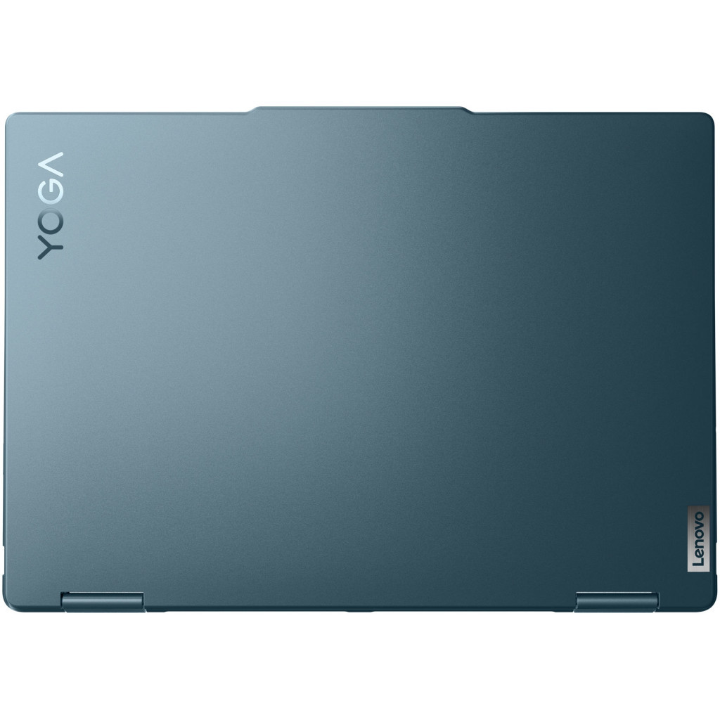 Ноутбук Lenovo Yoga 7 14ARP8 (82YM008QRA) - зображення 11