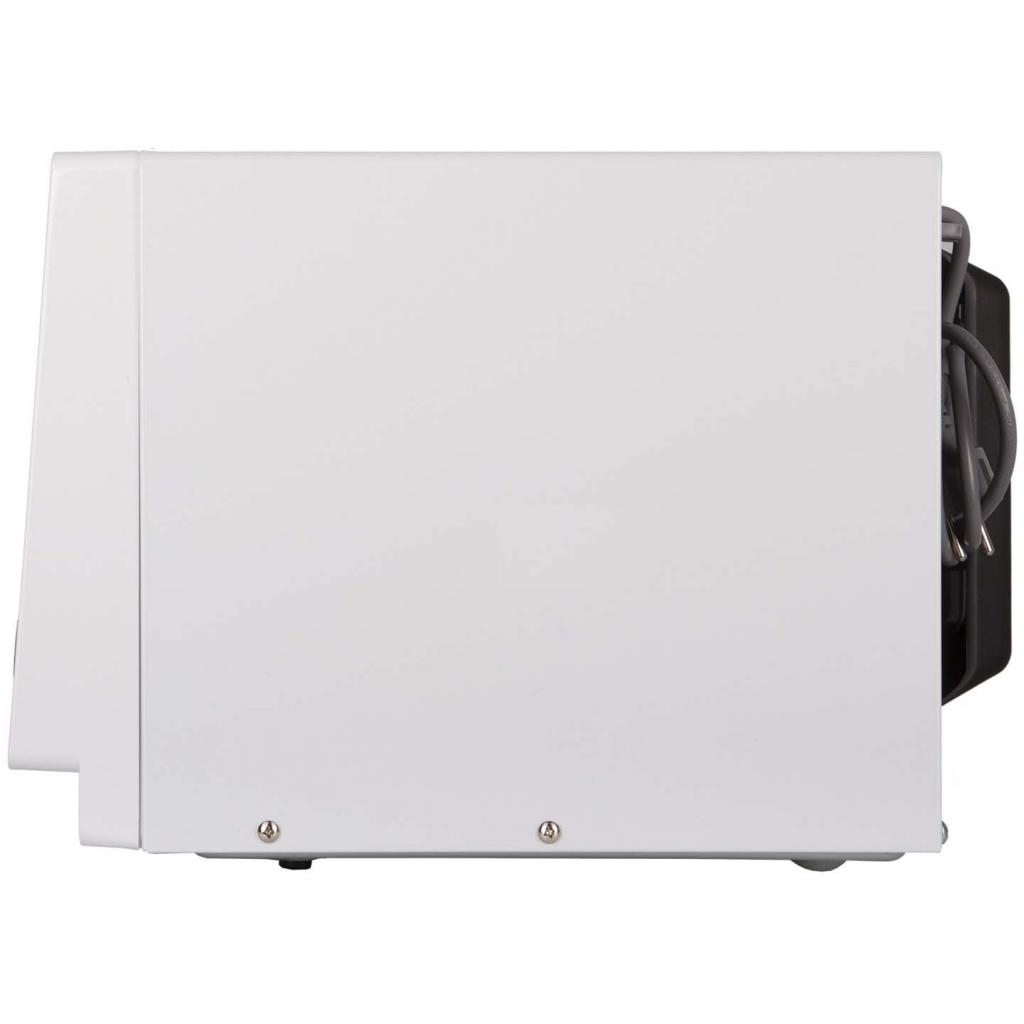 Мікрохвильова піч LG MH6353H - зображення 3