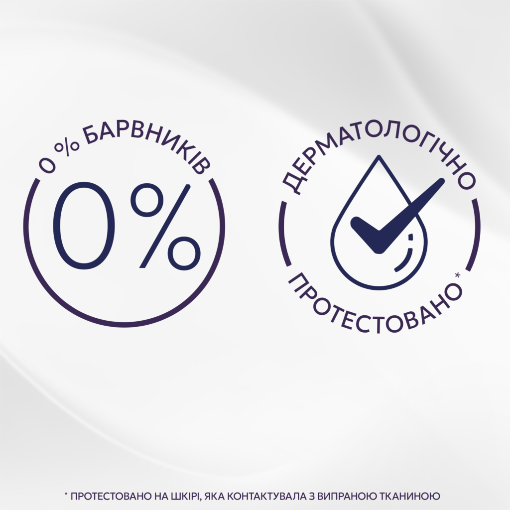 Кондиціонер для білизни Lenor Для чутливої шкіри Свіжість бавовни 1.239 л (8700216724470) - зображення 6