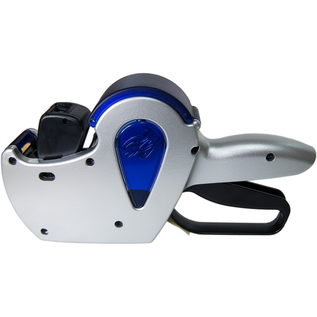 Етикет-пістолет Open SKY PH8 (K821GMBT-R) - picture 3