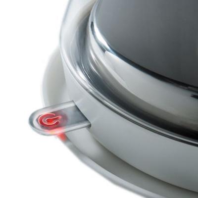 Електрочайник Stadler form Kettle Six SFK 8888 White - зображення 4