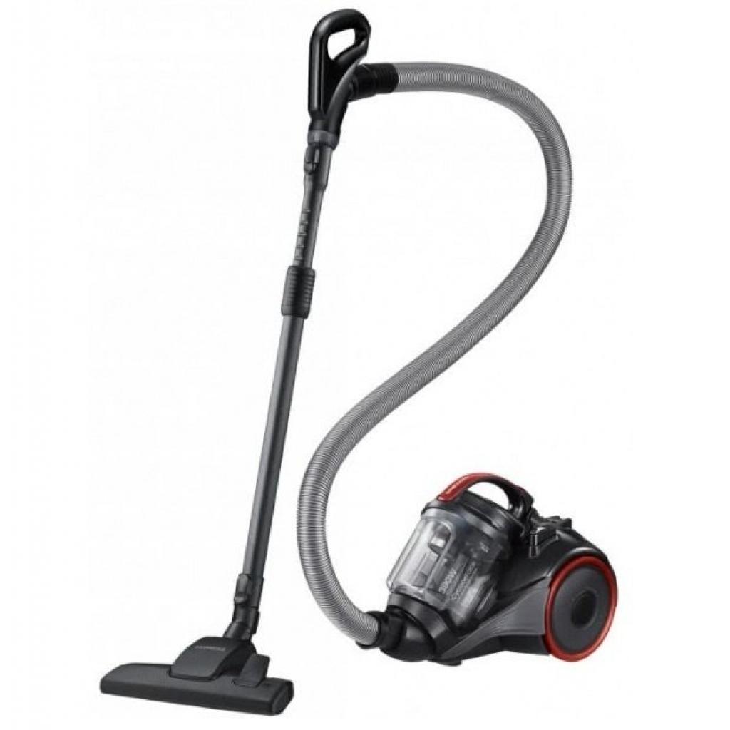 Пилосос Samsung VC15K4116V1/UK - зображення 6