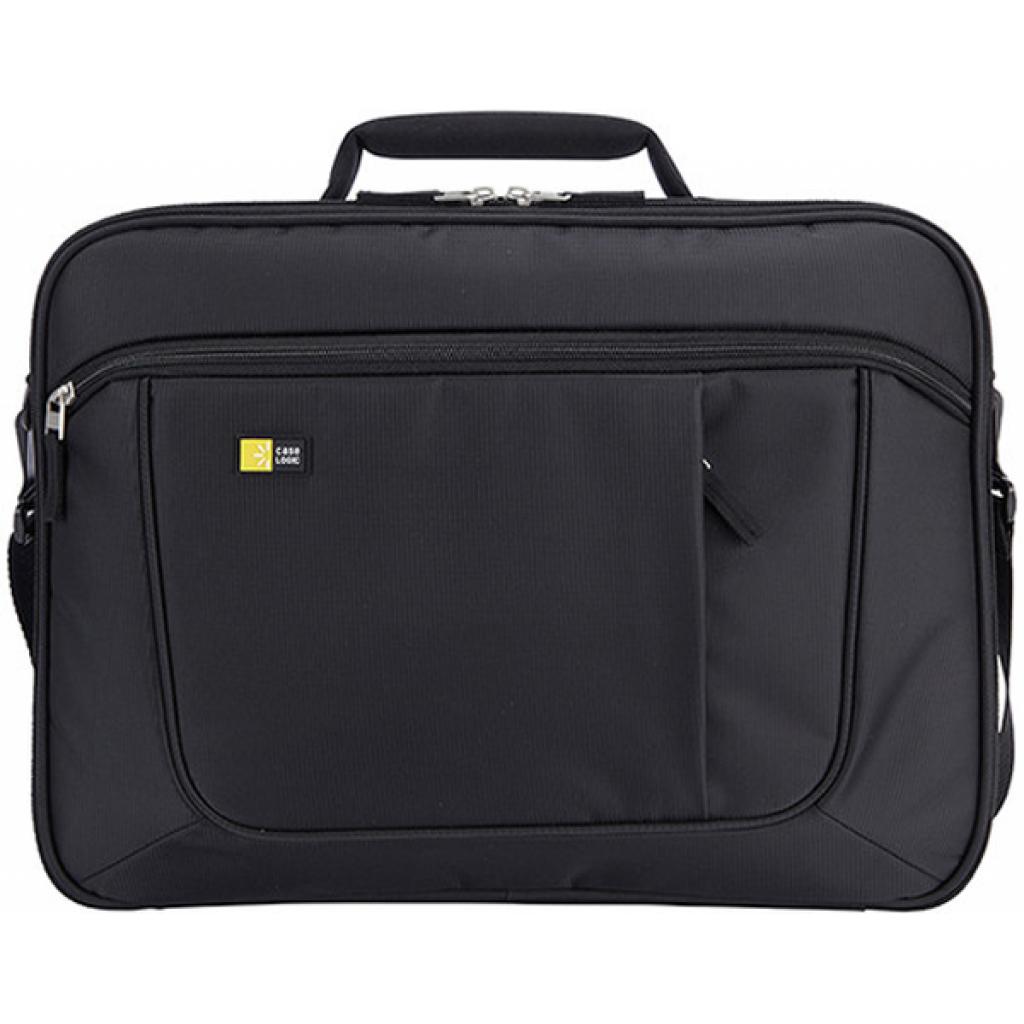Сумка для ноутбука Case Logic 17.3" Advantage Bag ANC-317 Black (3201578) - зображення 1
