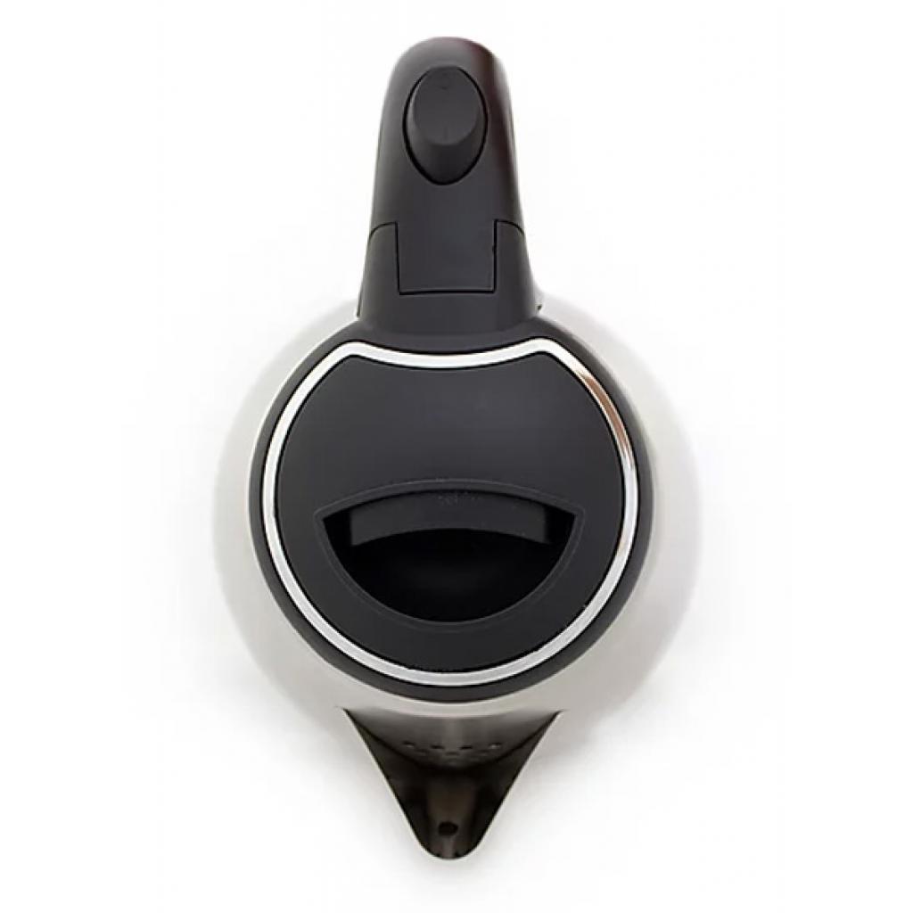 Електрочайник PRIME Technics PKX 2002 B (PKX2002B) - зображення 3