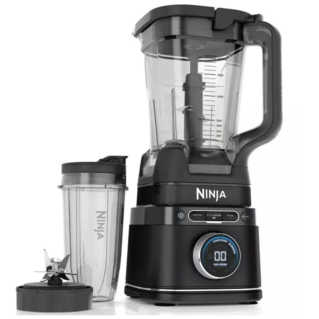 Блендер Ninja TB301EU - зображення 2