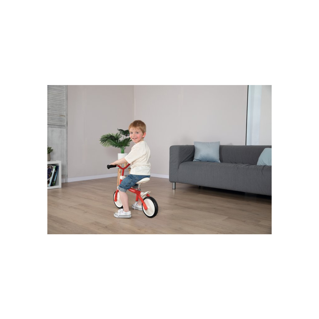 Біговел Smoby Toys Роккі (770400) - зображення 8