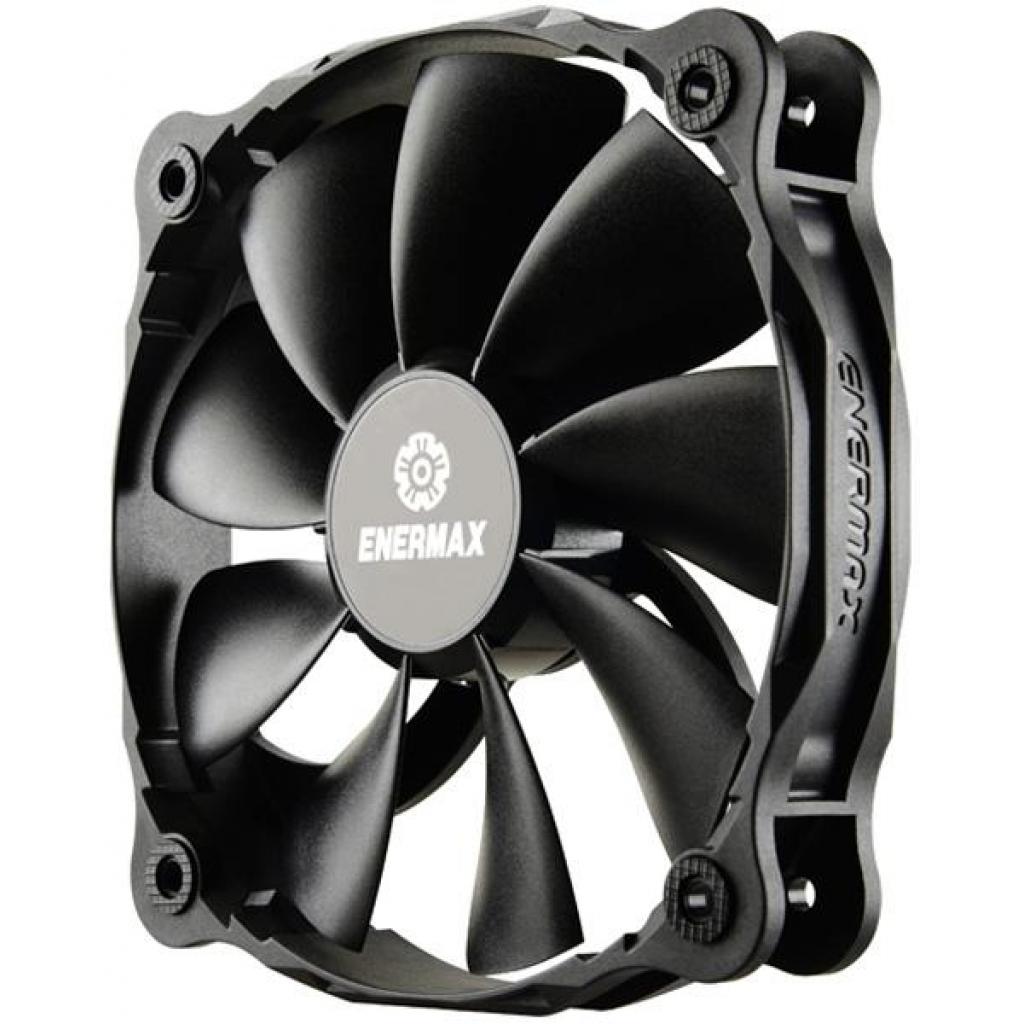 Кулер до процесора Enermax T50 AXE (ETS-T50A-FSS) - зображення 7