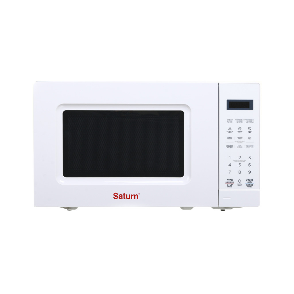 Мікрохвильова піч Saturn ST-MW7164 - изображение 1
