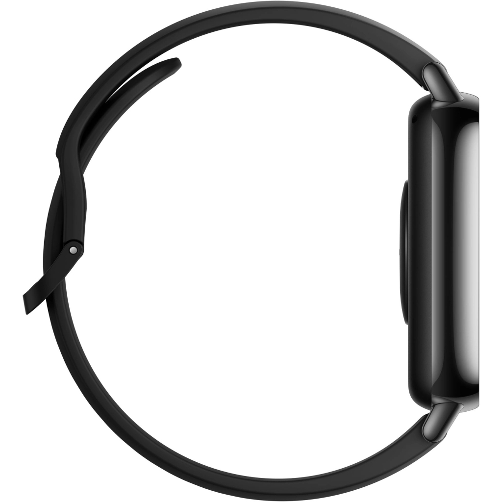 Смарт-годинник Xiaomi Redmi Watch 5 Lite Black BHR8789GL (1091912) - зображення 4